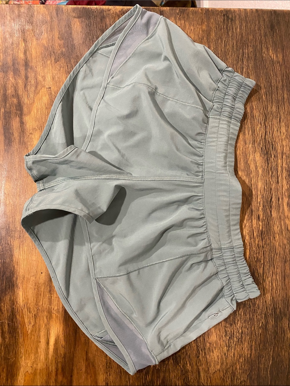 Hotty Hot Low-Rise Lined Short 2.5”